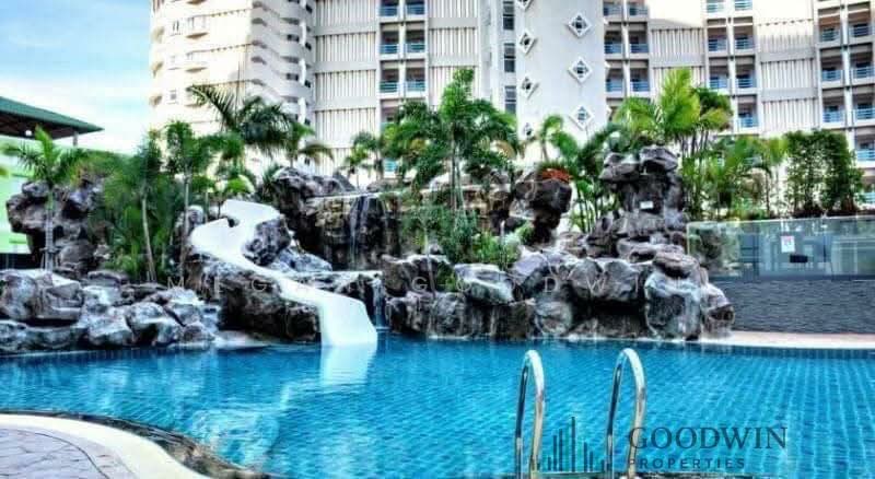 The Cliff Pattaya, Chon Buri (Pattaya)