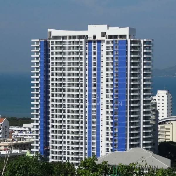 The Cliff Pattaya, Chon Buri (Pattaya)