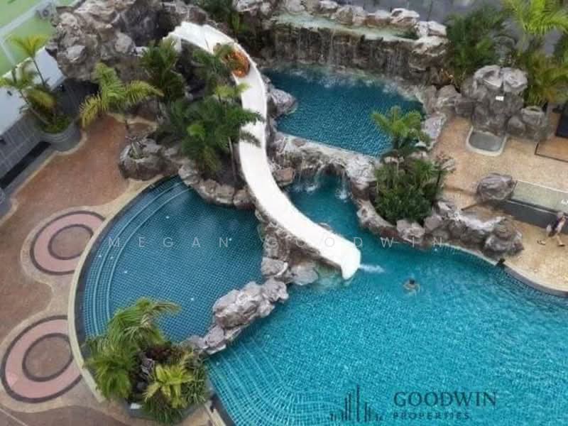 The Cliff Pattaya, Chon Buri (Pattaya)