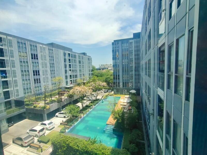 Moniiq Sukhumvit 64, Bangkok
