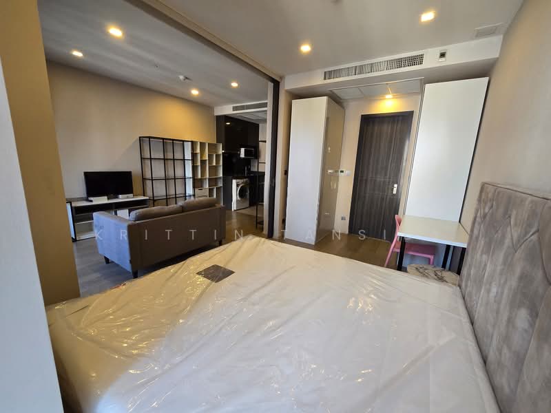 ASHTON Asoke, Bangkok