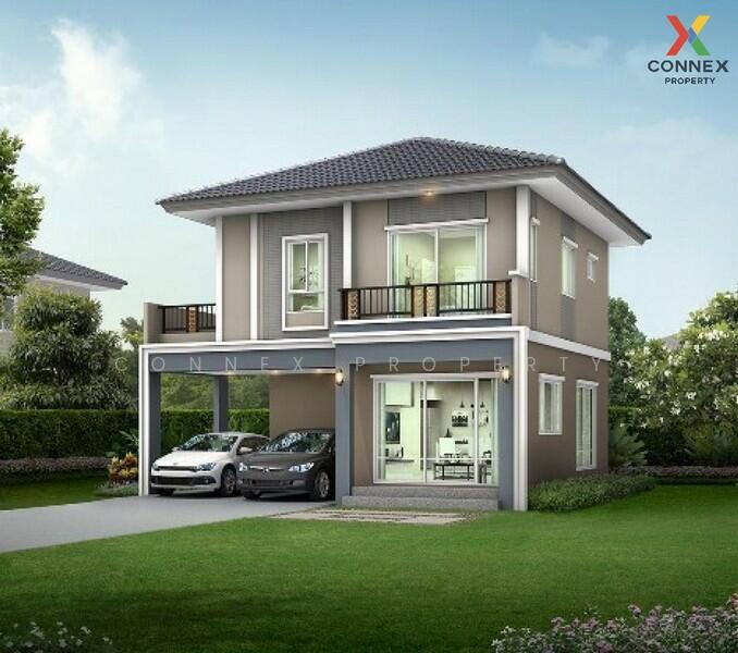 Passorn Thepharak-Bangna : ภัสสร เทพารักษ์-บางนา, Samut Prakan