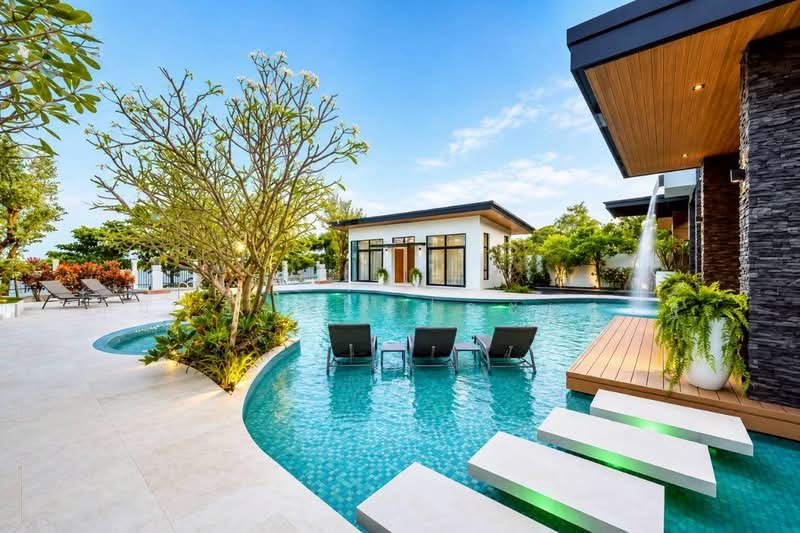 ชะอำ, Phetchaburi