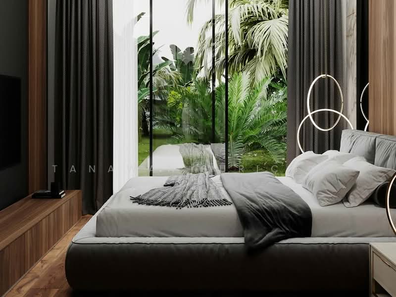 2-BR House, Surat Thani