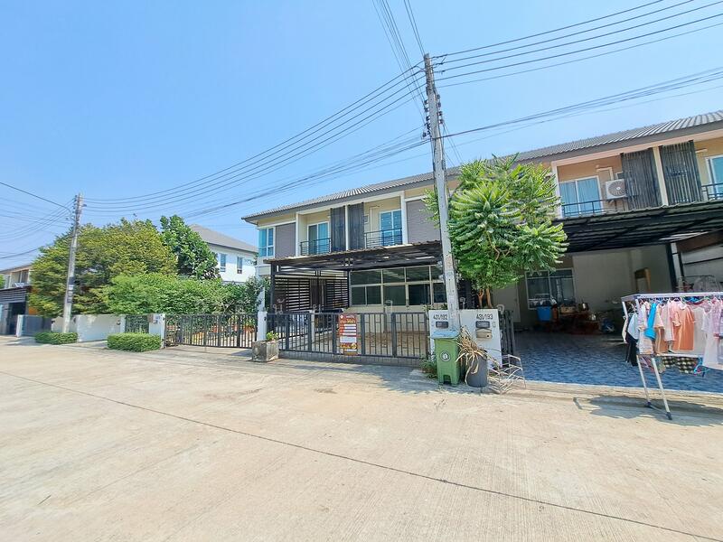 พฤกษาวิลเลจ 43/1, Pathum Thani