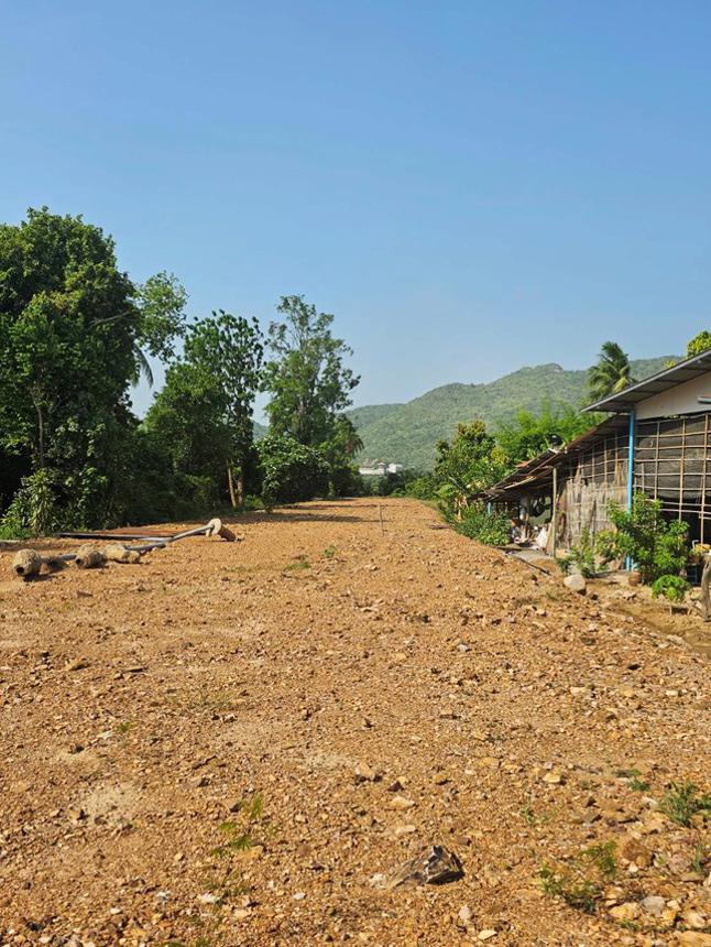 Vacant Land in Tha Muang, Kanchanaburi