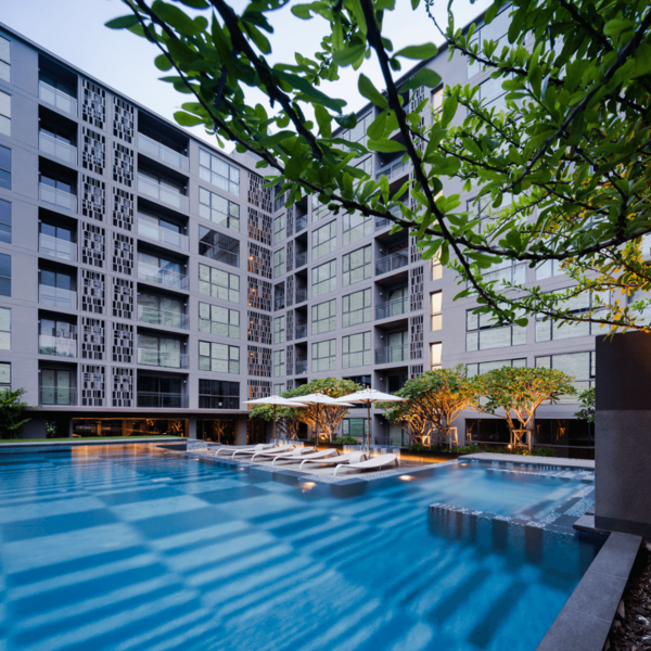 Via BOTANI, Bangkok