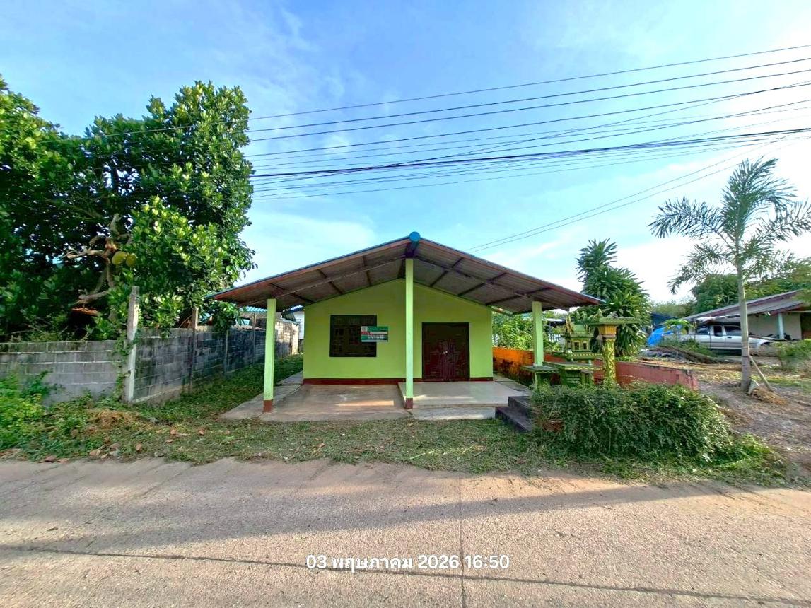 Single Detached House for Sale in Rayong