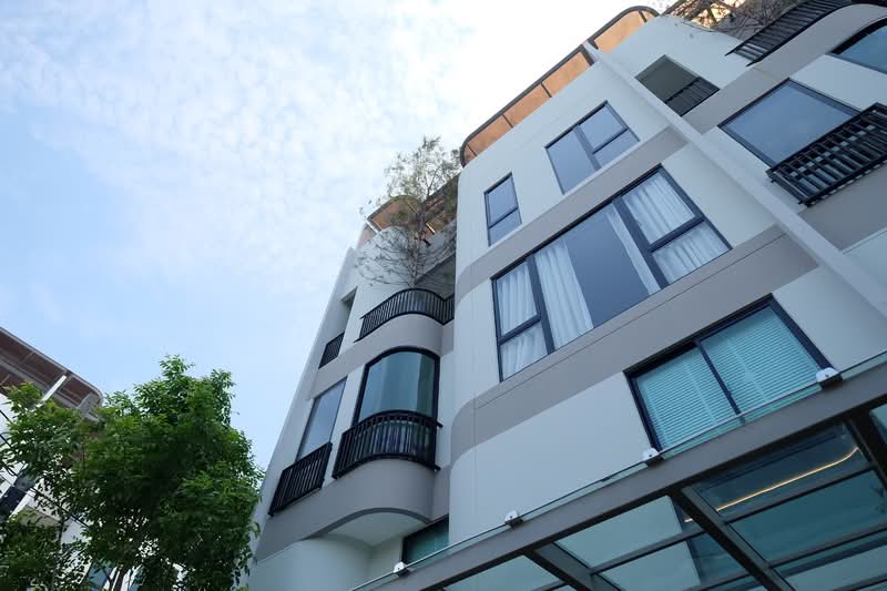 MAVICH Sathupradit - Rama 3, Bangkok