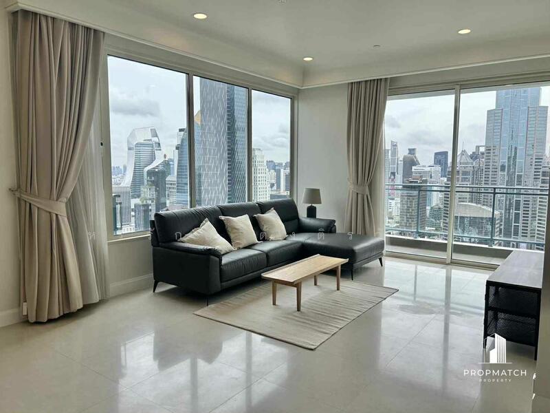 Q Langsuan, Bangkok