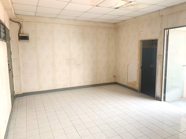 Condominium at Floraa Condo Ville