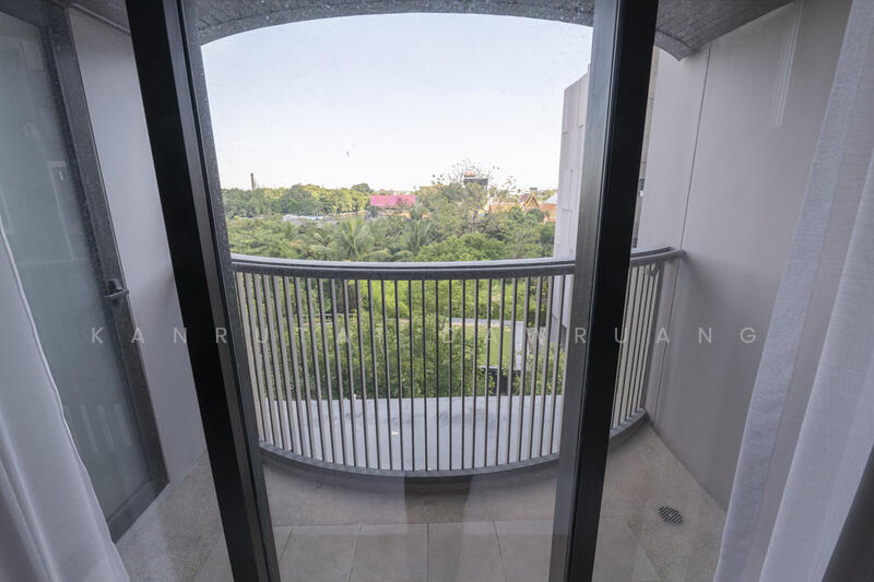 Kawa Haus, Bangkok