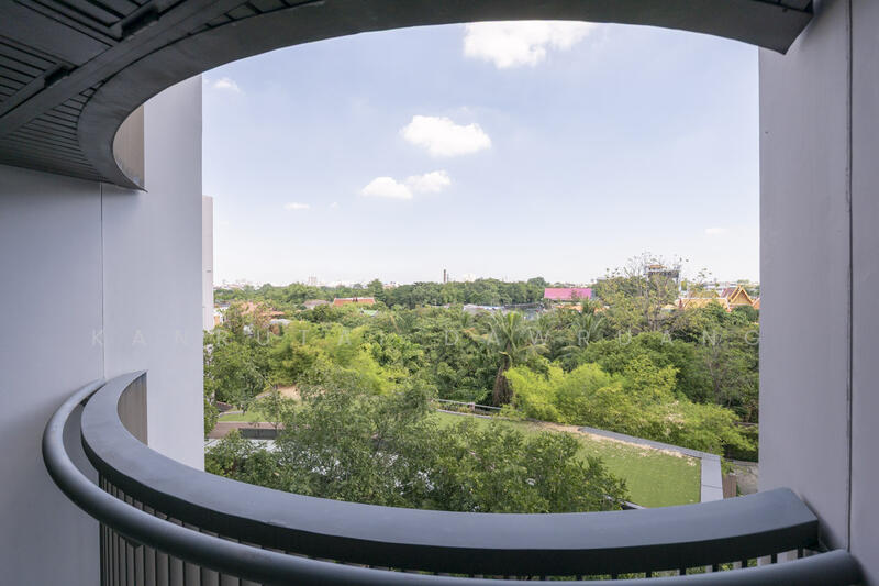 Kawa Haus, Bangkok