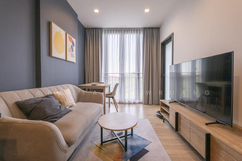 Kawa Haus, Bangkok