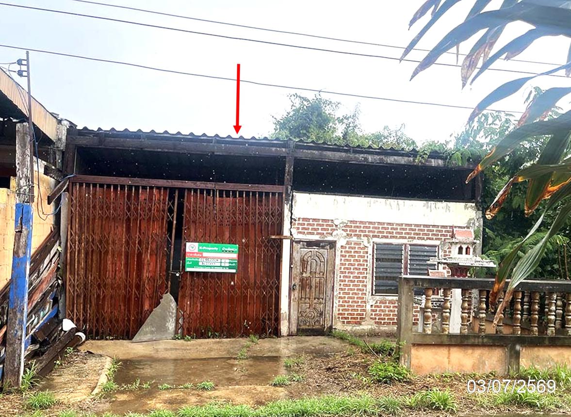 Single-Family House in Wang Nam Yen, Sa Kaeo