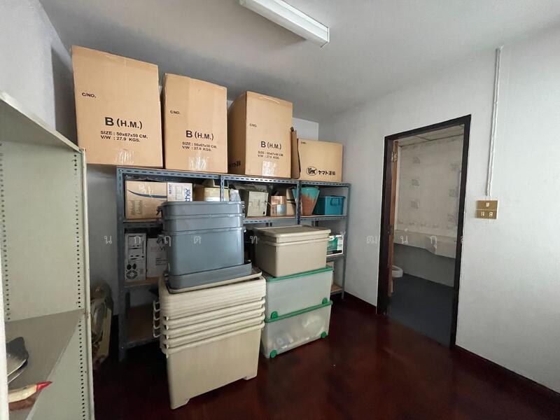 ขายทาวน์โฮม 3ชั้น ถ.อินทราภรณ์ ลาดพร้าว94 ทาวน์อินทาวน์, Bangkok