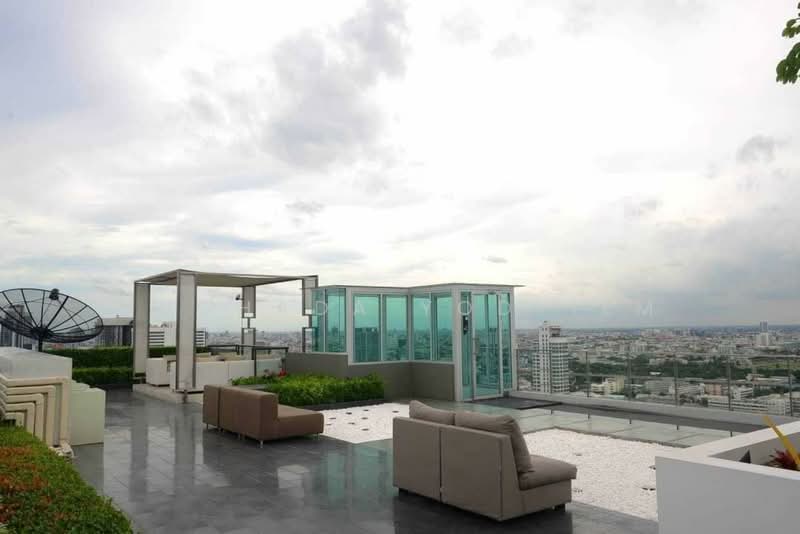 M Phayathai, Bangkok