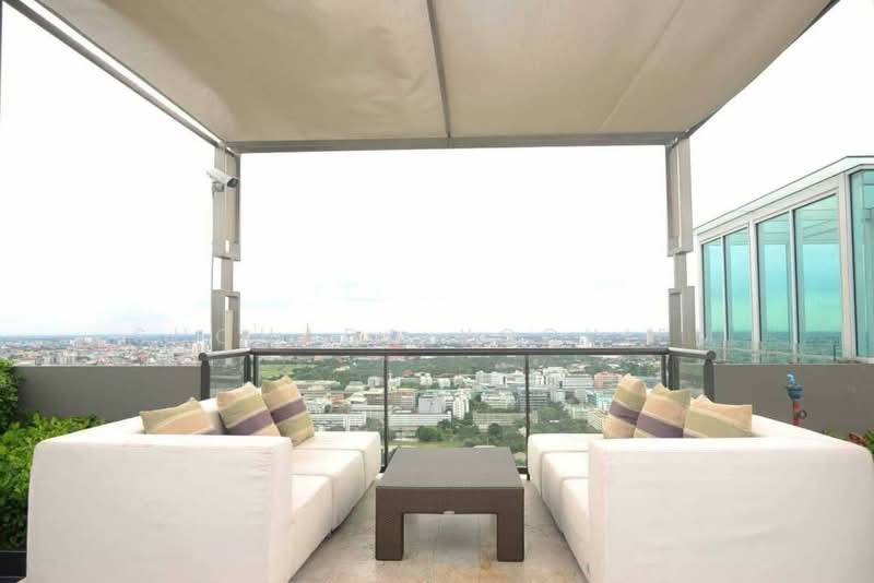 M Phayathai, Bangkok