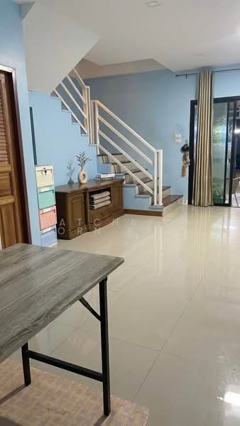 2-BR Townhouse, Chon Buri (Pattaya)