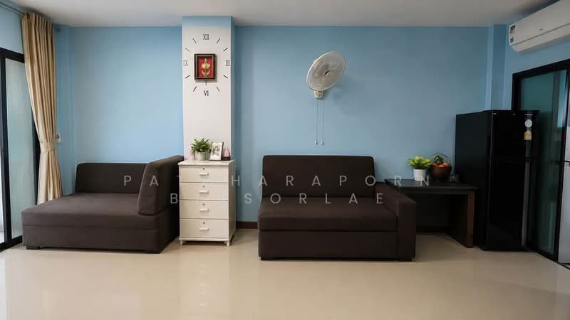 2-BR Townhouse, Chon Buri (Pattaya)