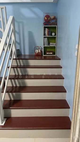 2-BR Townhouse, Chon Buri (Pattaya)