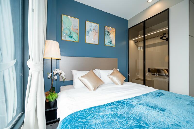The Room Phaya Thai, Bangkok
