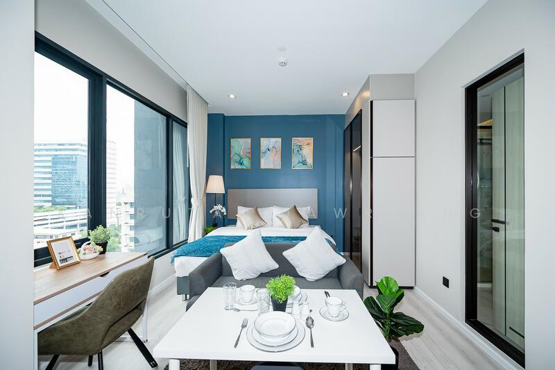 The Room Phaya Thai, Bangkok