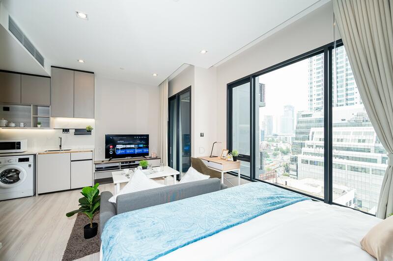 The Room Phaya Thai, Bangkok