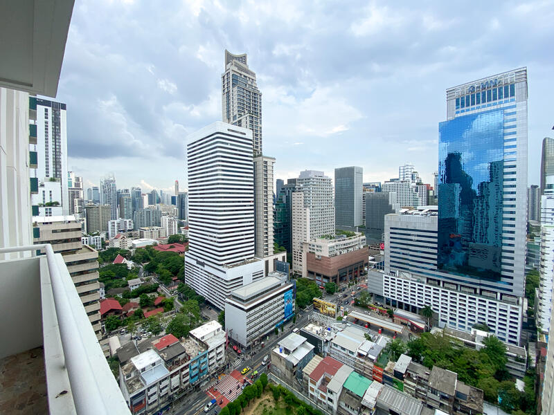 Asoke Place, Bangkok