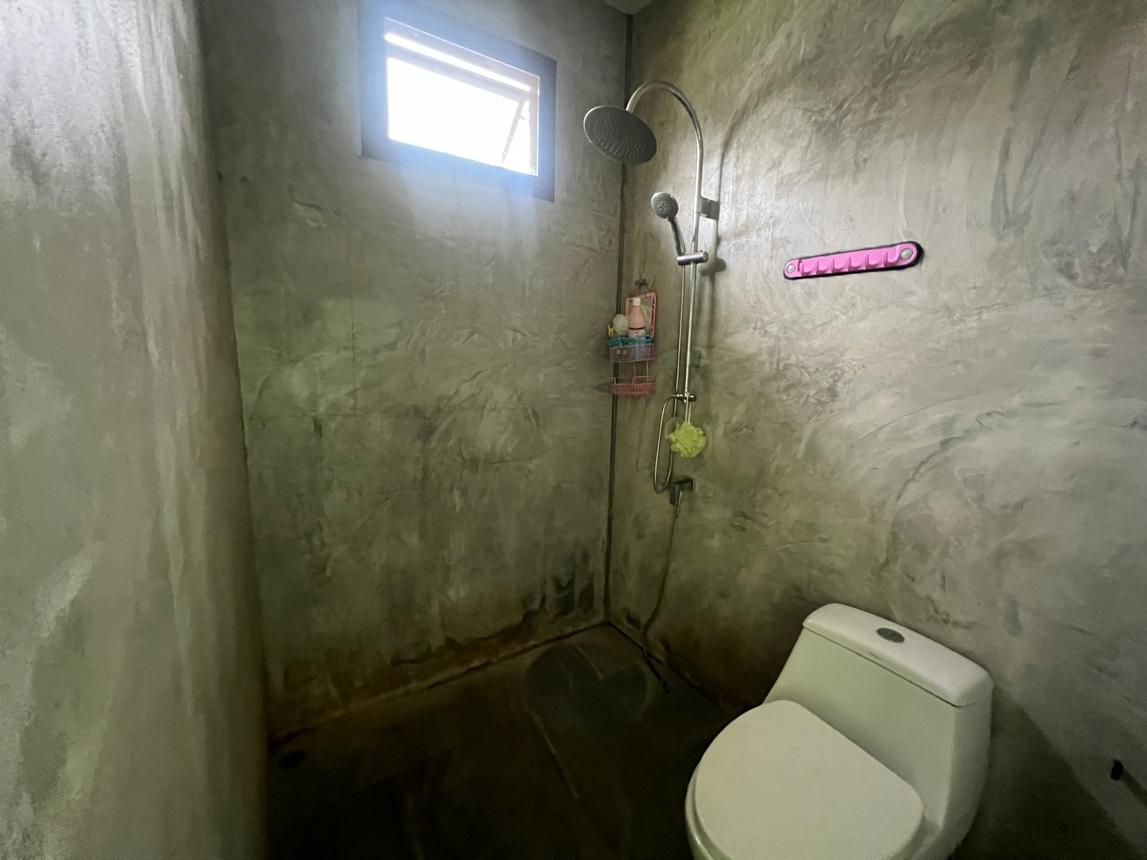 บ้านเดี่ยว นอกโครงการฉะเชิงเทรา พนมสารคาม ฉะเชิงเทรา
