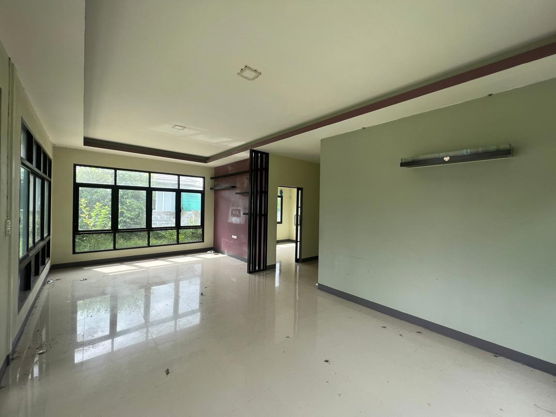 บ้านเดี่ยว นอกโครงการฉะเชิงเทรา พนมสารคาม ฉะเชิงเทรา