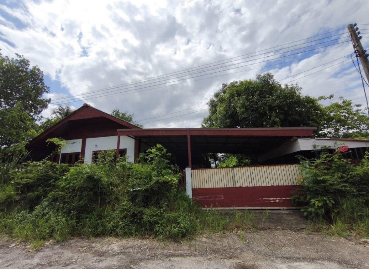 Single Detached House in Hang Dong, Chiang Mai