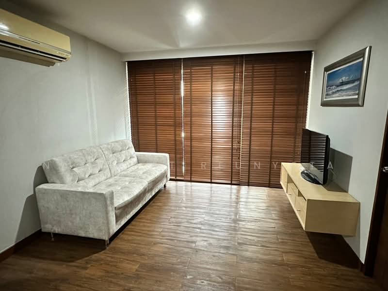Von Napa Sukhumvit 38, Bangkok
