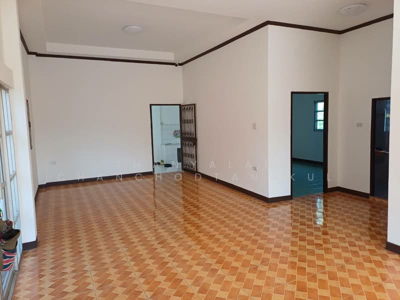 3-BR House, Chon Buri (Pattaya)