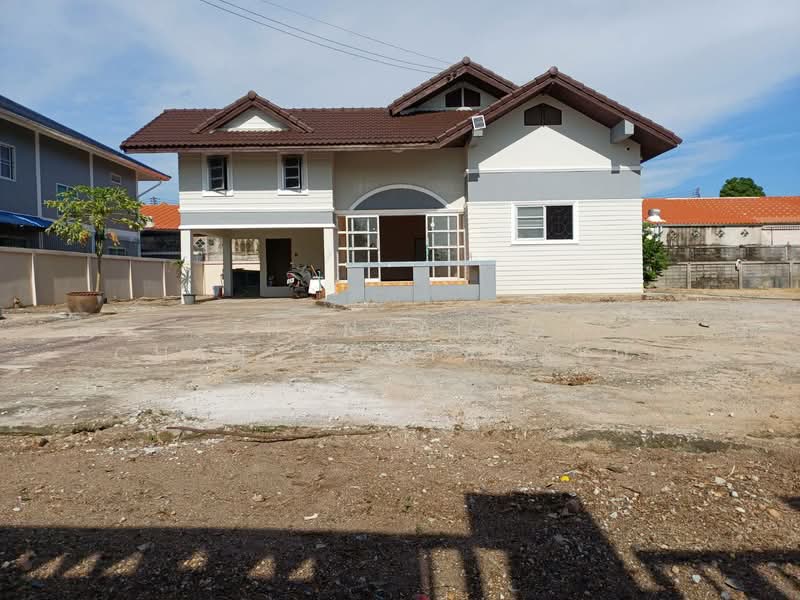 3-BR House, Chon Buri (Pattaya)