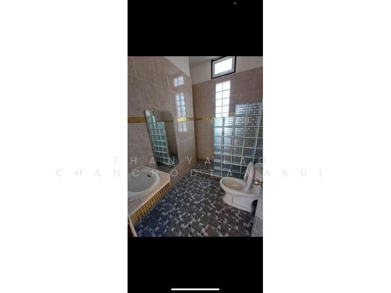 3-BR House, Chon Buri (Pattaya)