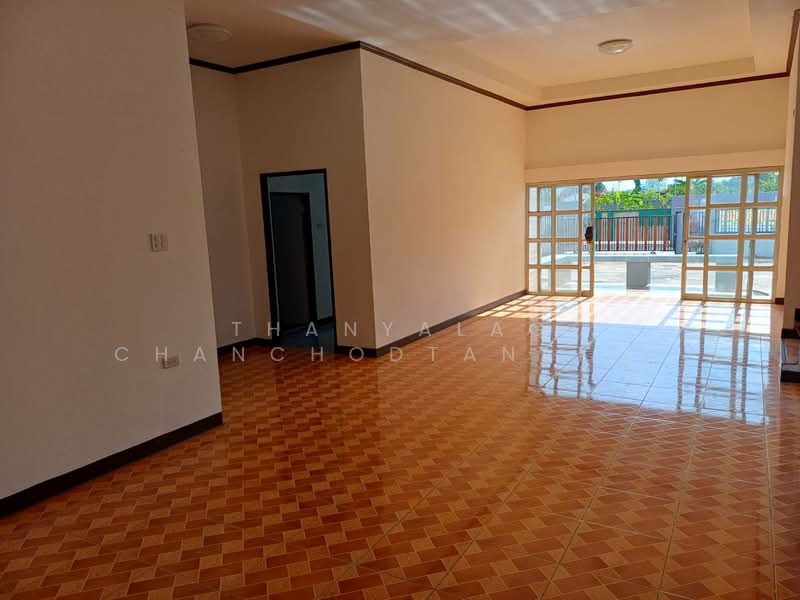 3-BR House, Chon Buri (Pattaya)