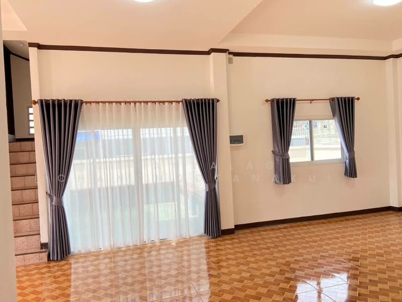 3-BR House, Chon Buri (Pattaya)