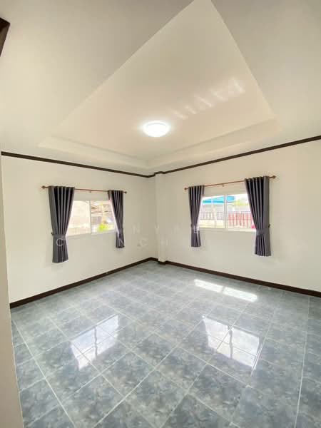 3-BR House, Chon Buri (Pattaya)