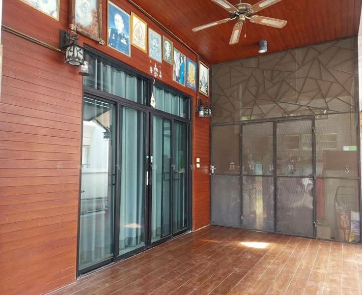 บางรักน้อย, Nonthaburi