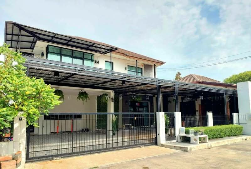 บางรักน้อย, Nonthaburi