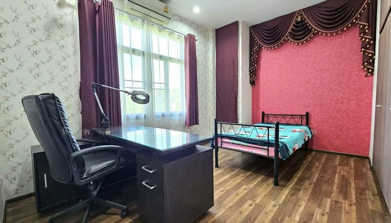 บางรักน้อย, Nonthaburi