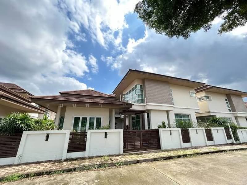 Baan Phanpraugsa, Songkhla