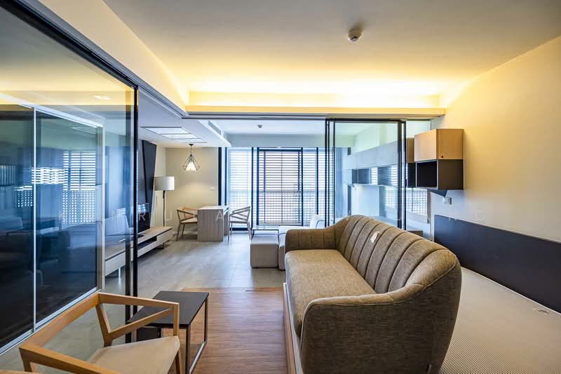 Circle S Sukumvit 12, Bangkok