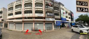 บ้านเดี่ยว ในเมืองพิษณุโลก