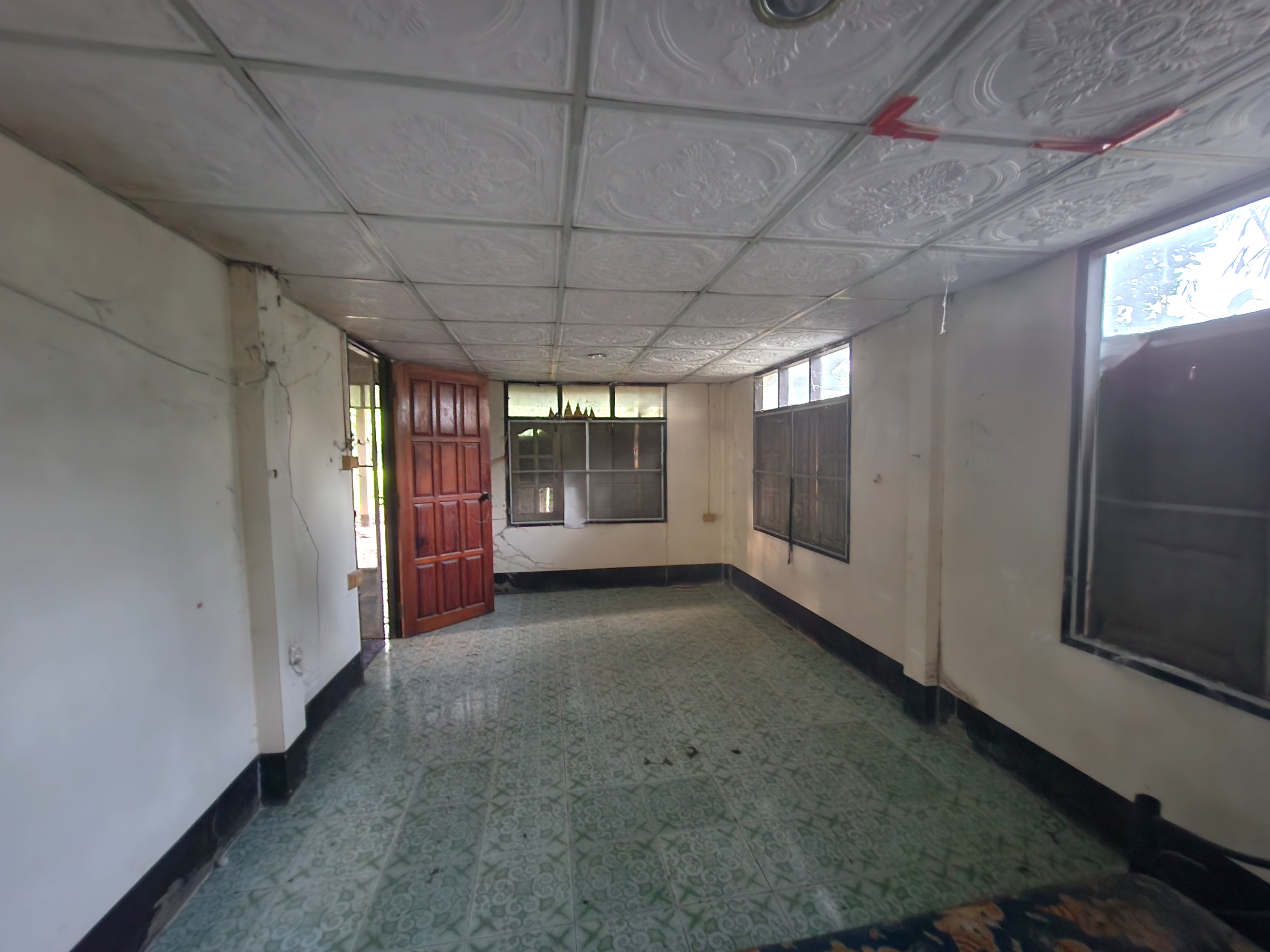 บ้านเดี่ยว พรรณานิคม สกลนคร