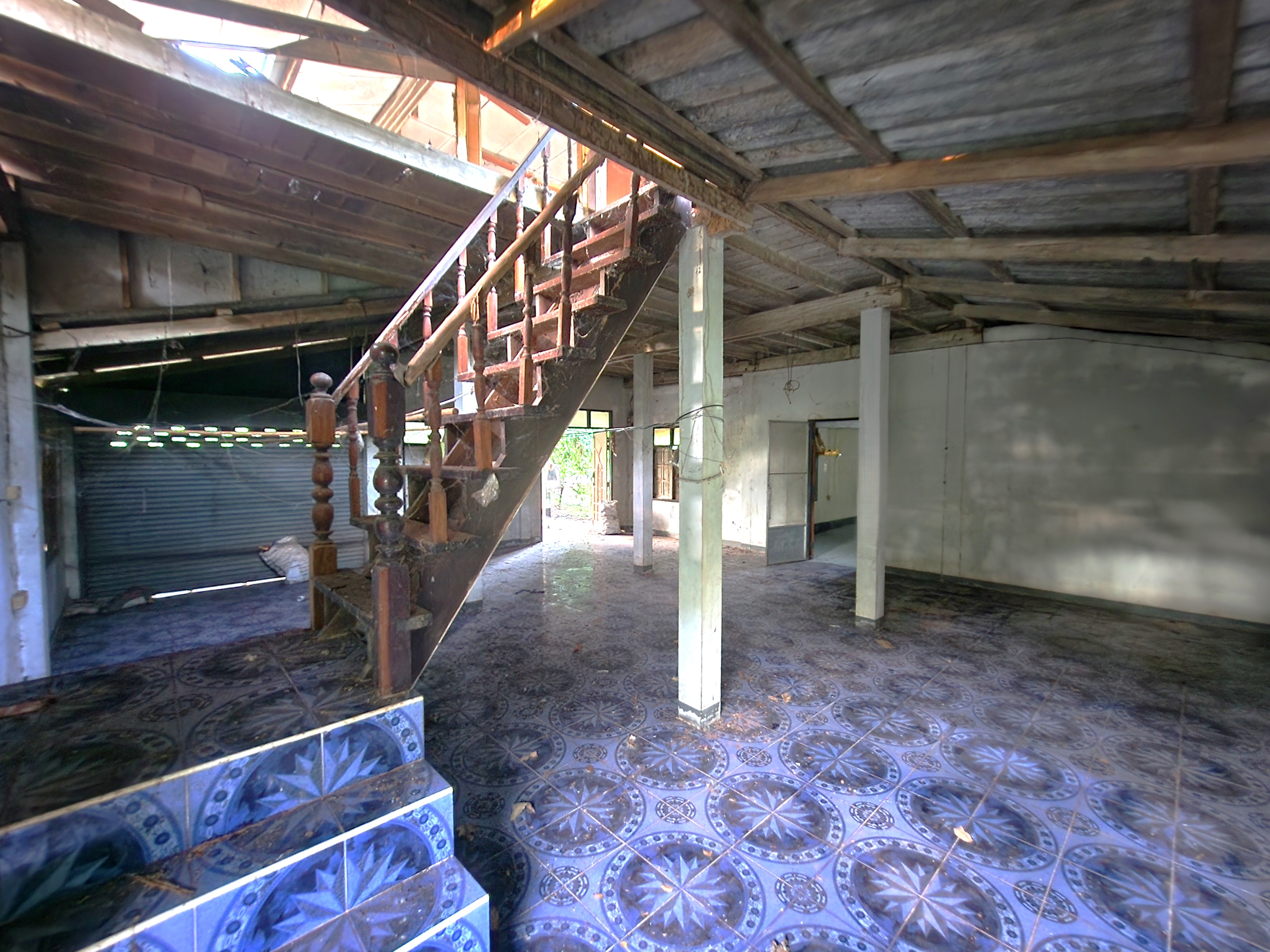 บ้านเดี่ยว พรรณานิคม สกลนคร
