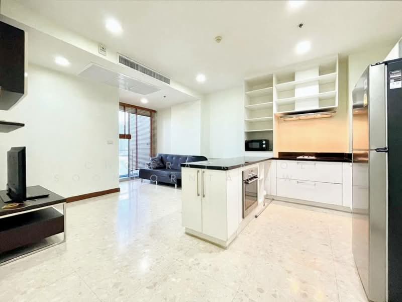 Nusasiri Grand, Bangkok