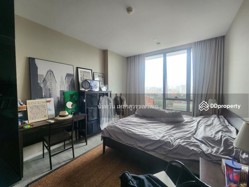 333 Riverside, Bangkok