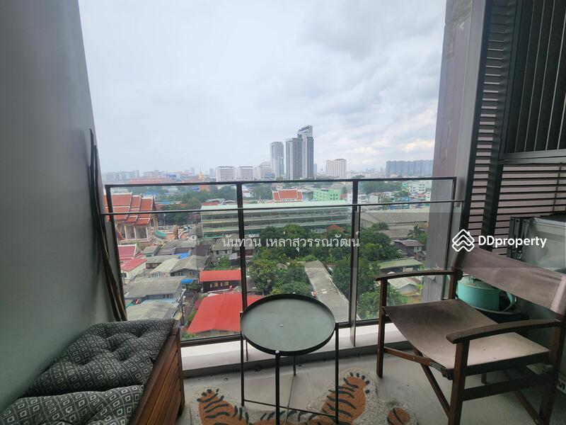 333 Riverside, Bangkok